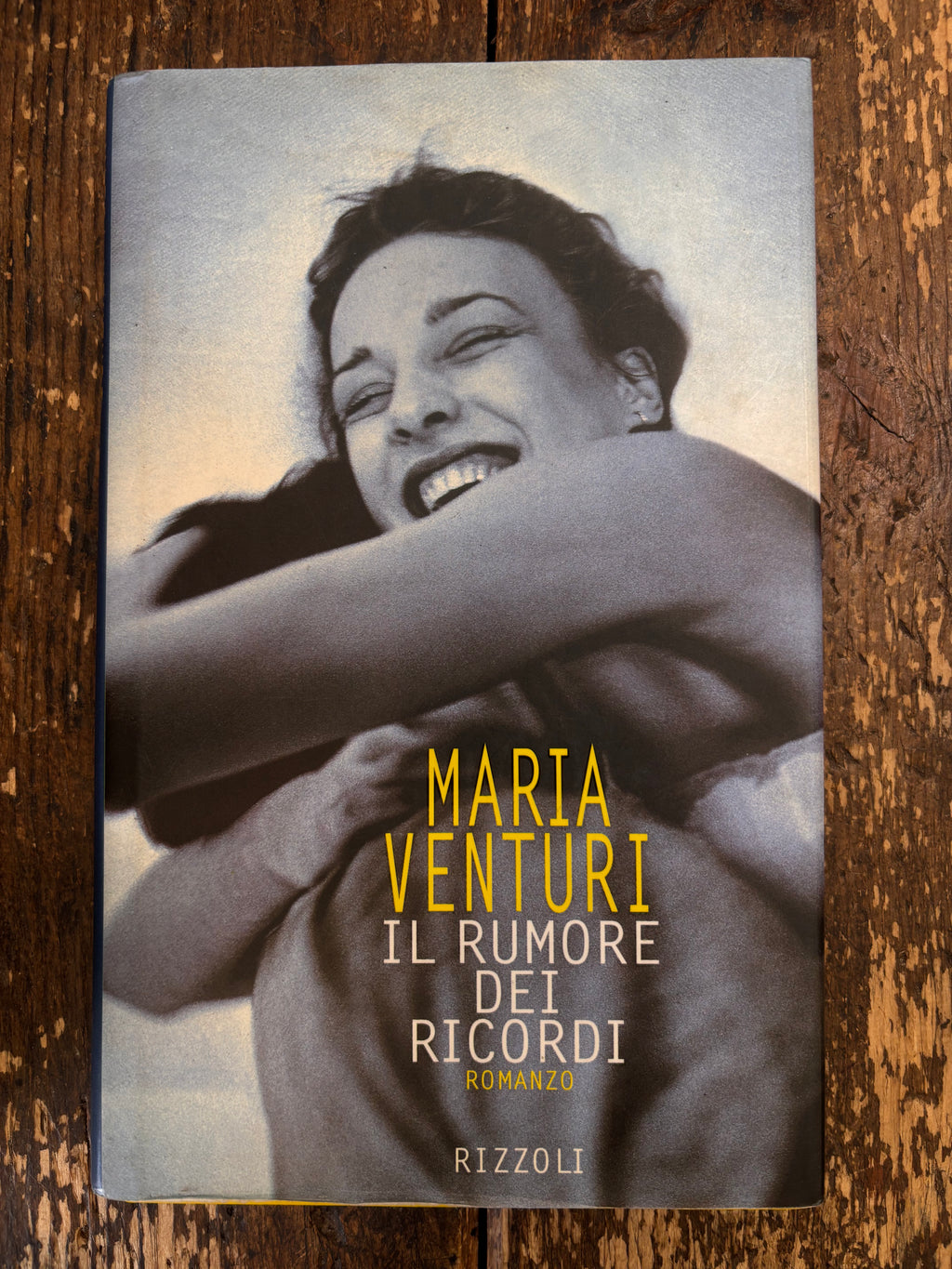 Il Rumore dei Ricordi