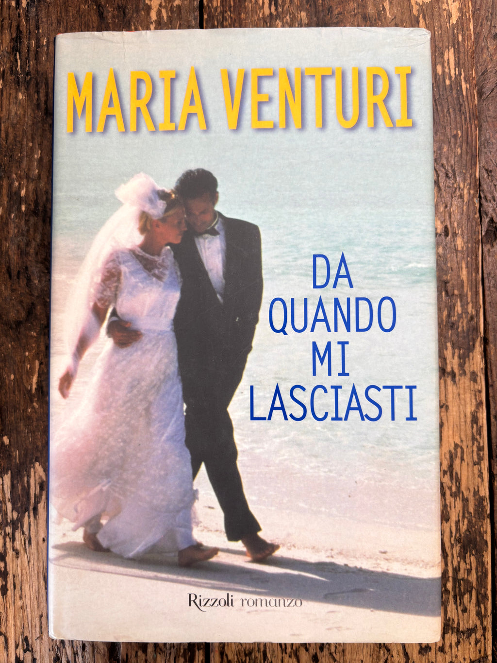Da Quando mi lasciassi