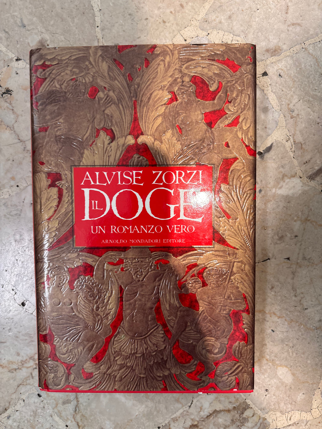 Il doge
