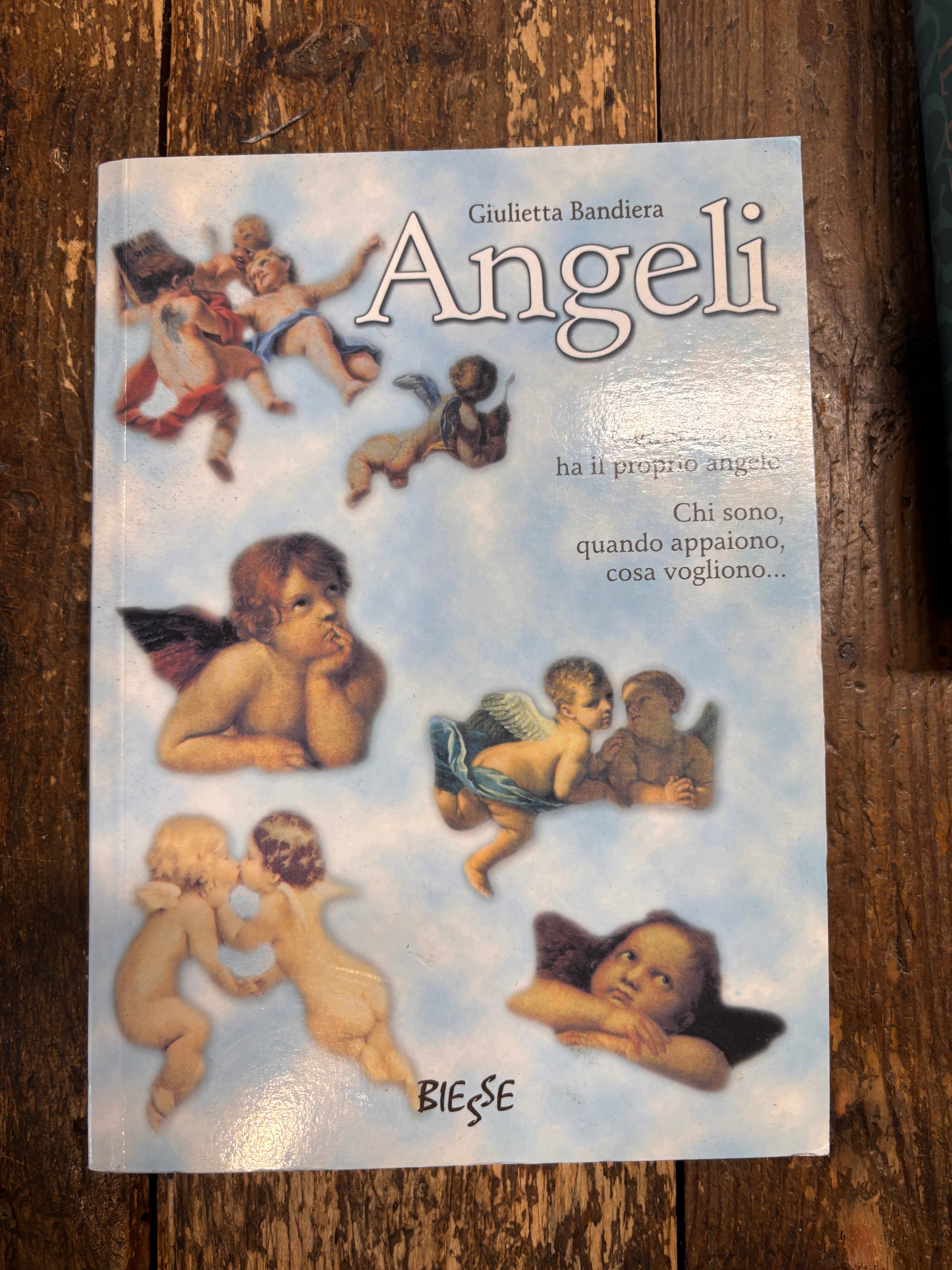 Angeli