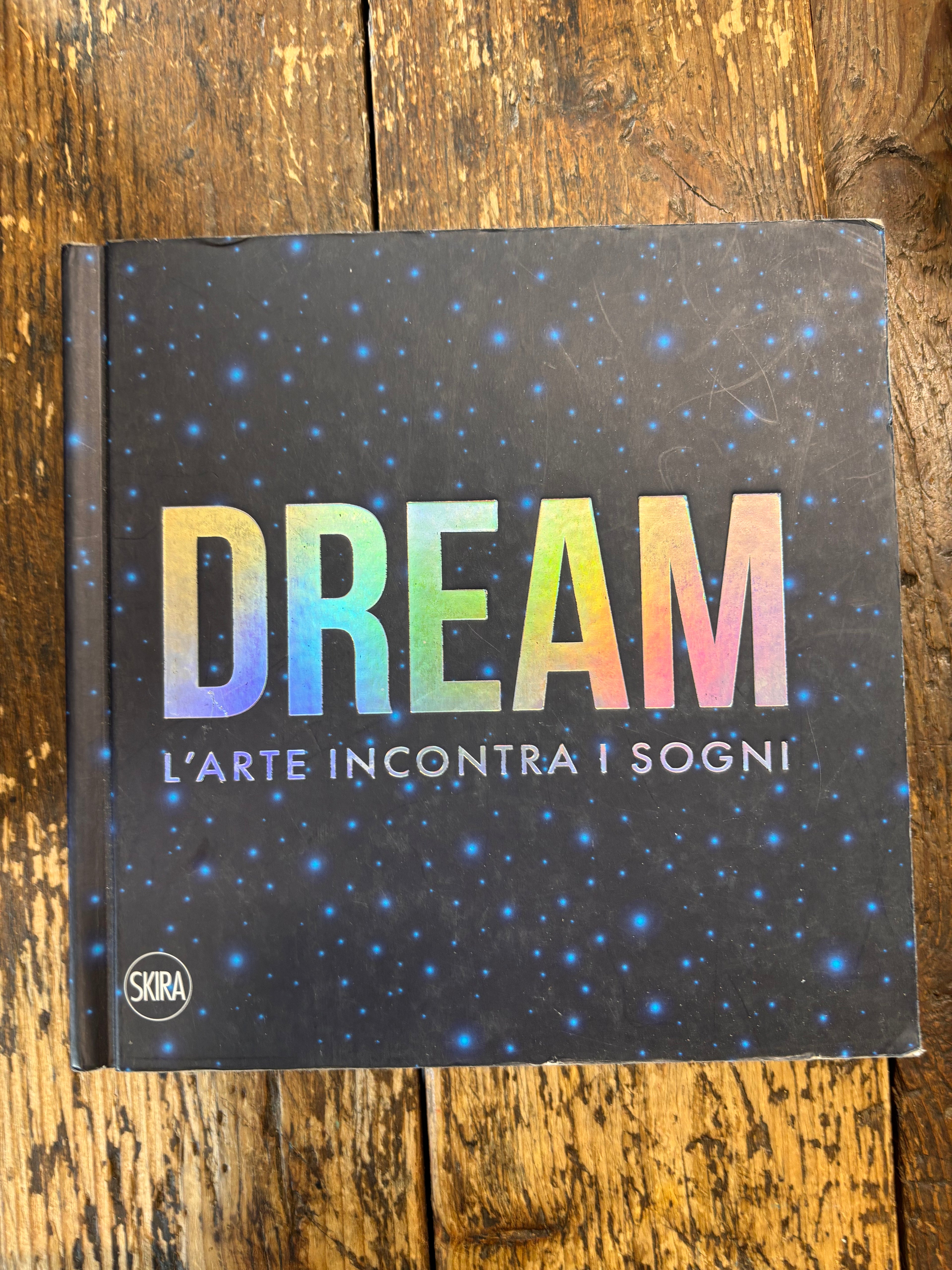 Dream l’arte incontra i sogni