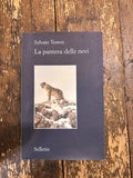 La pantera delle nevi