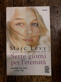 Sette Giorni per l'eternità