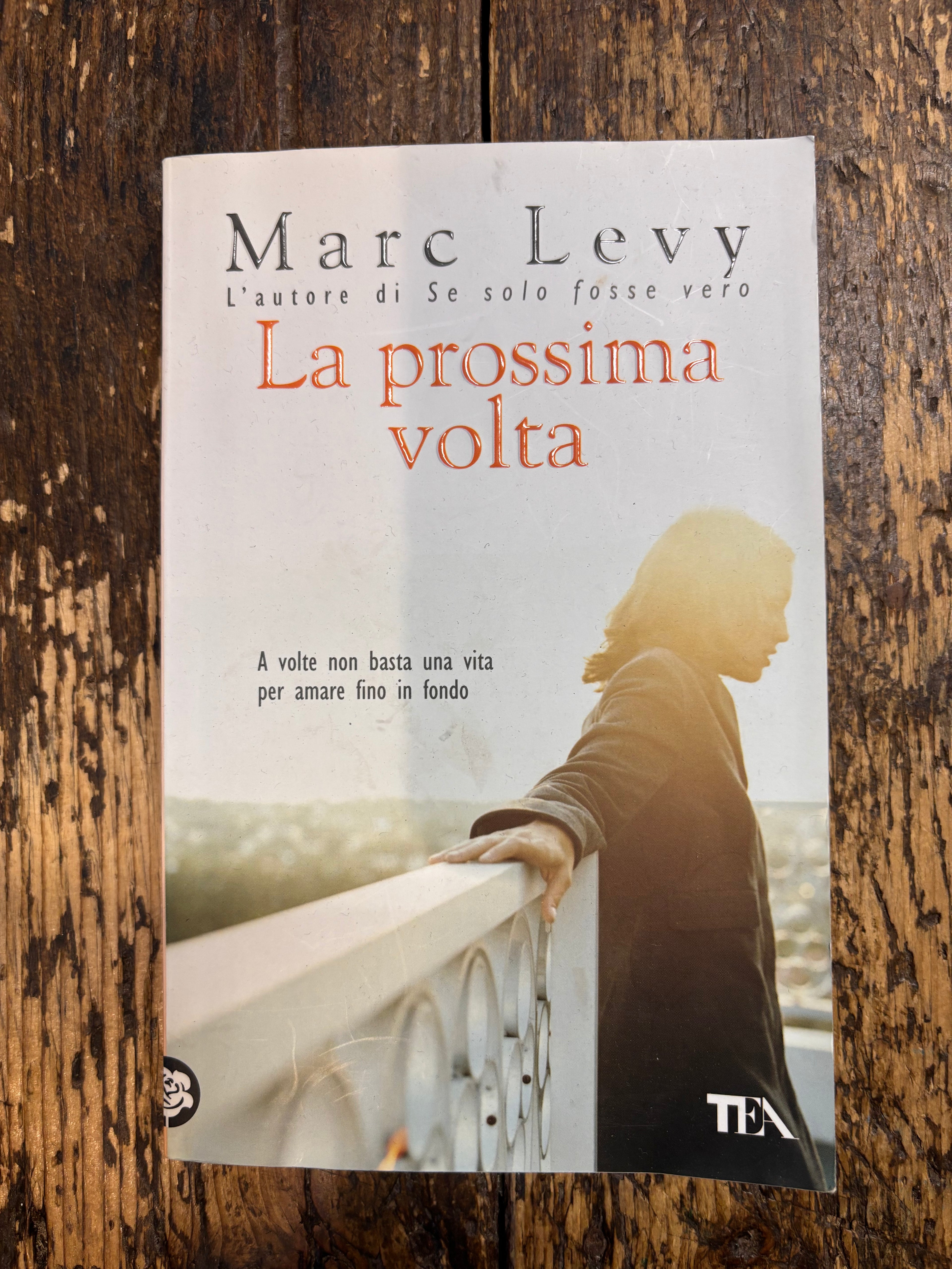 La prossima volta
