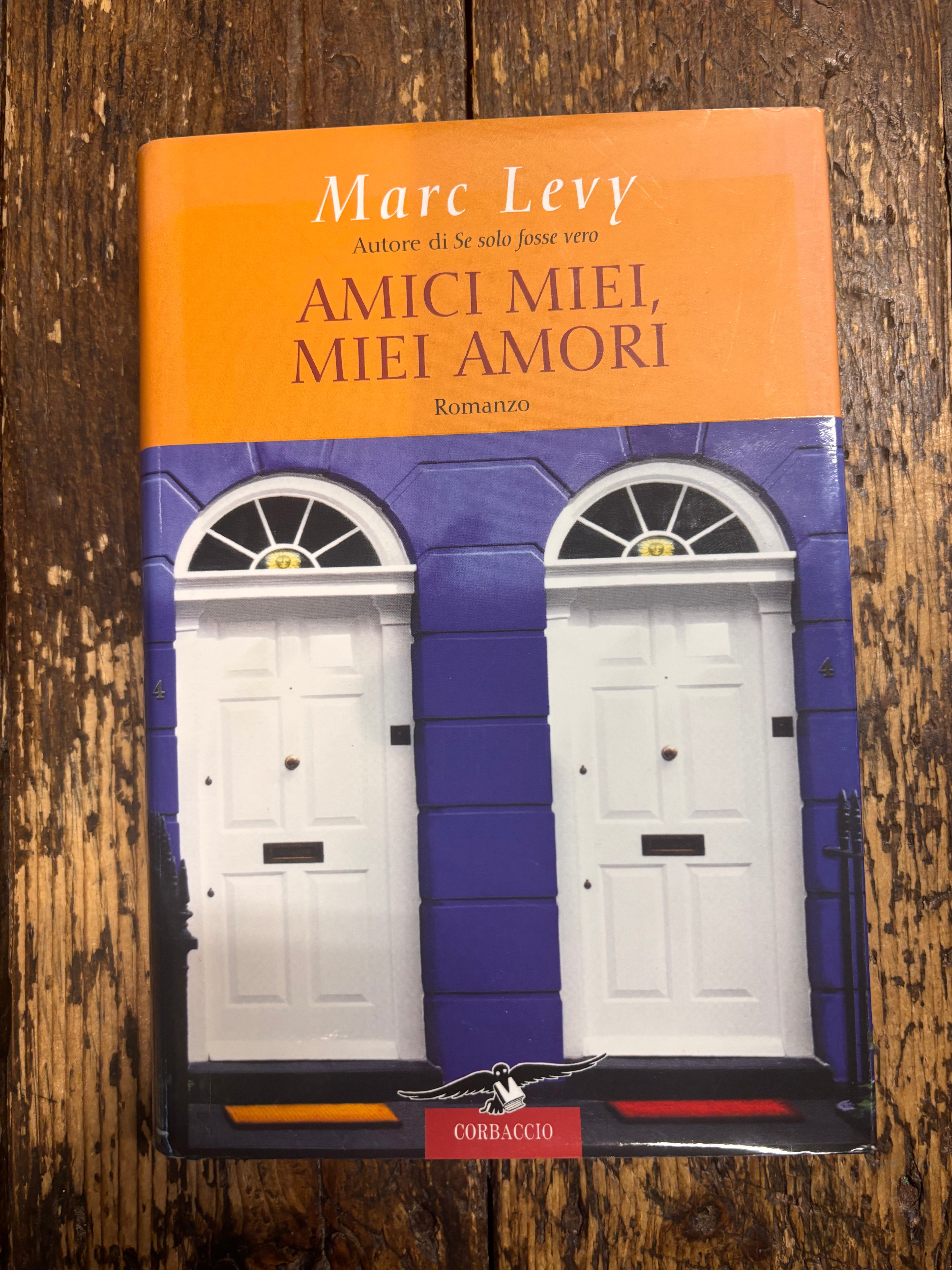 Amici Miei, Miei Amori