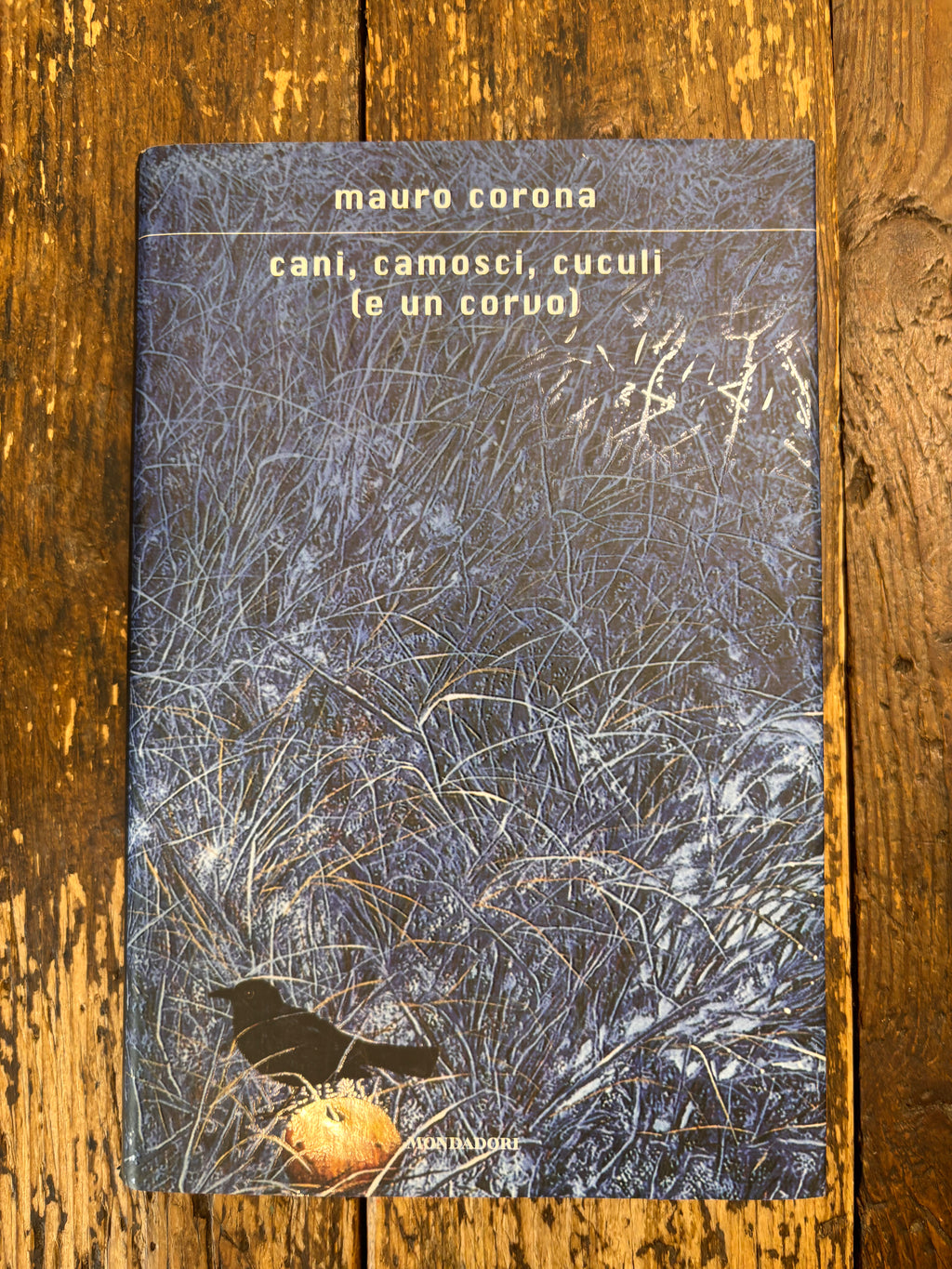 Cani, Camosci, Cuculi e un corvo