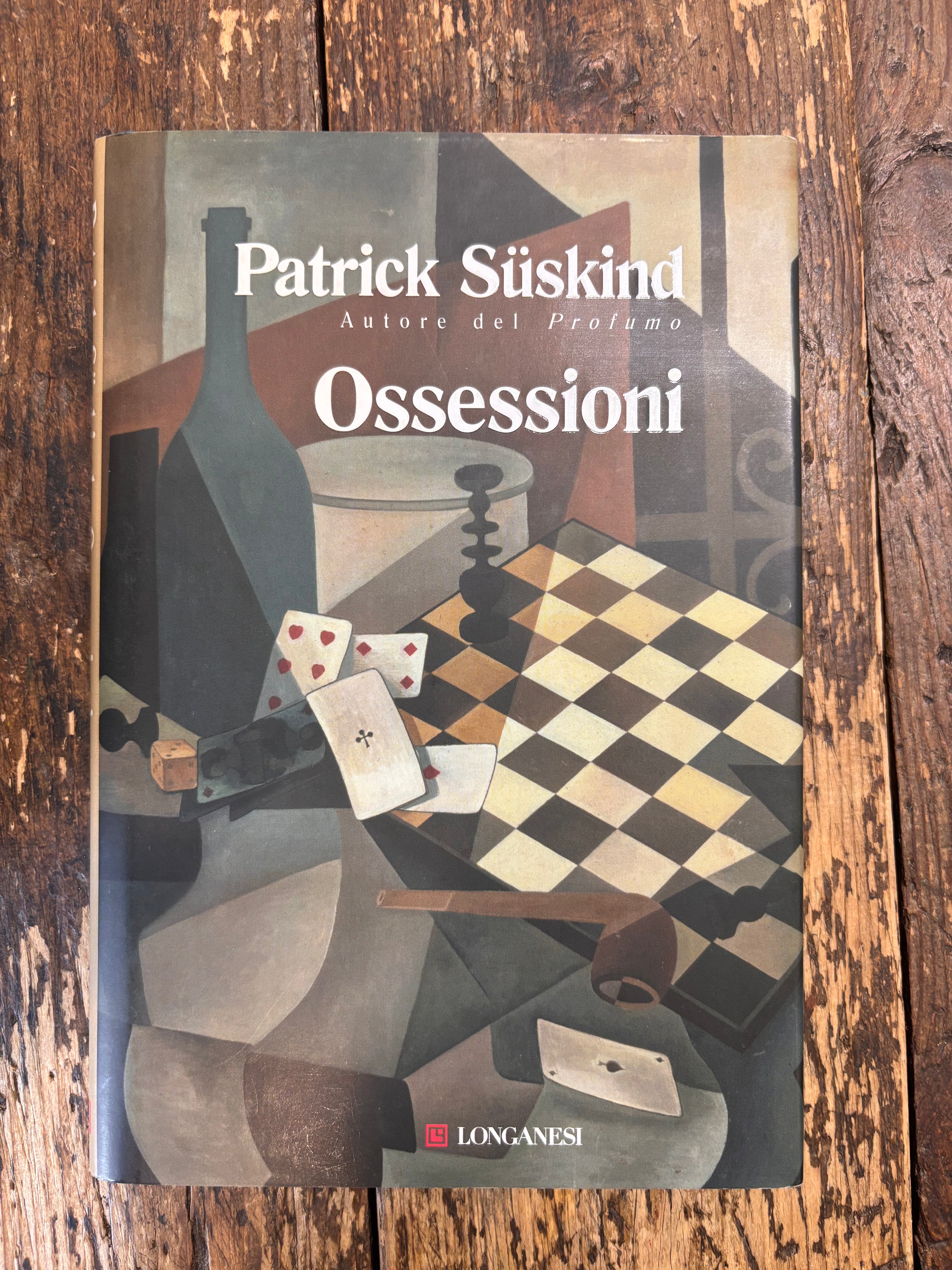 Ossessioni