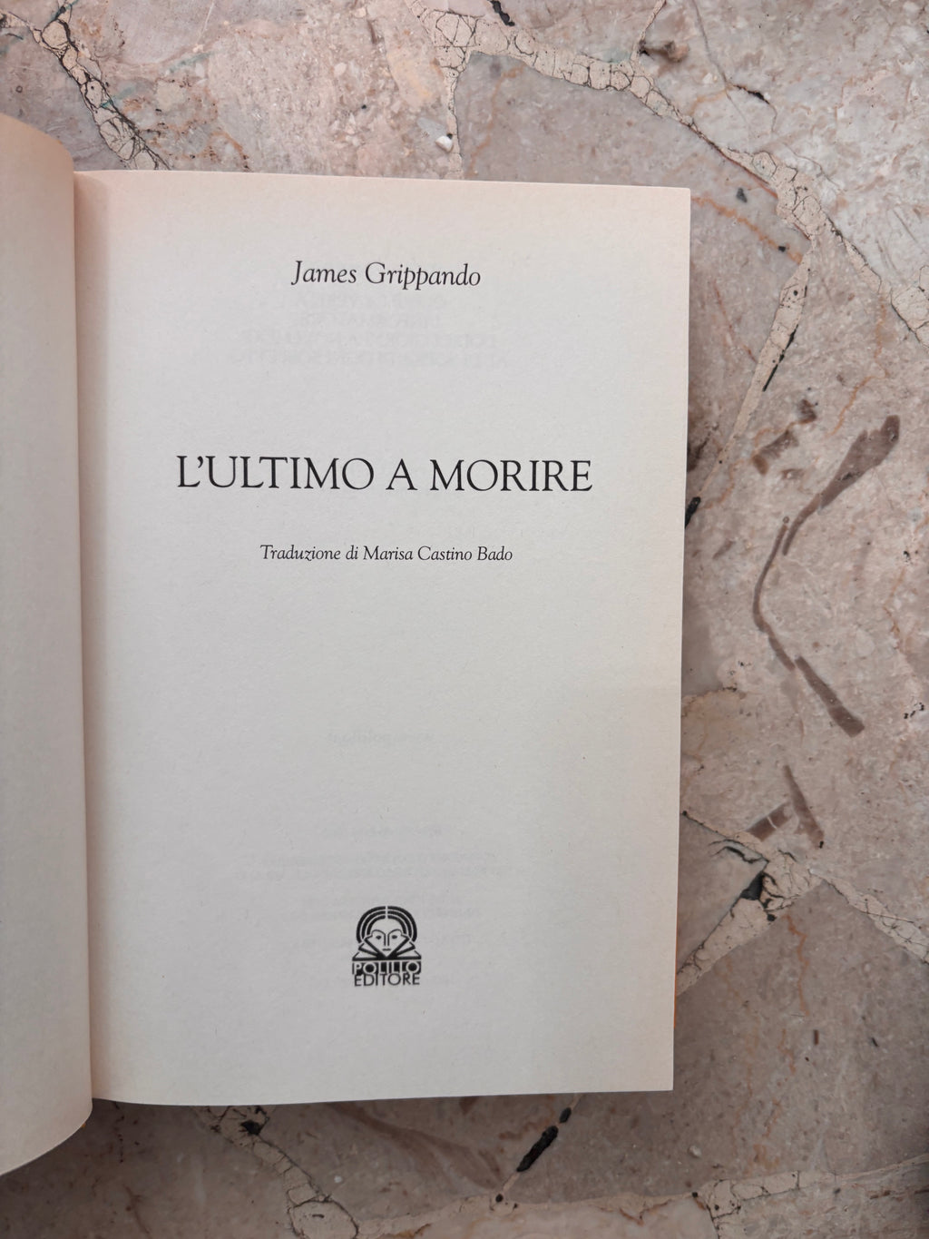 L’ultimo a morire