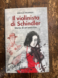 Il violinista di Schindler