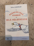 Il Maraviglioso viaggio di Nils Holgersson