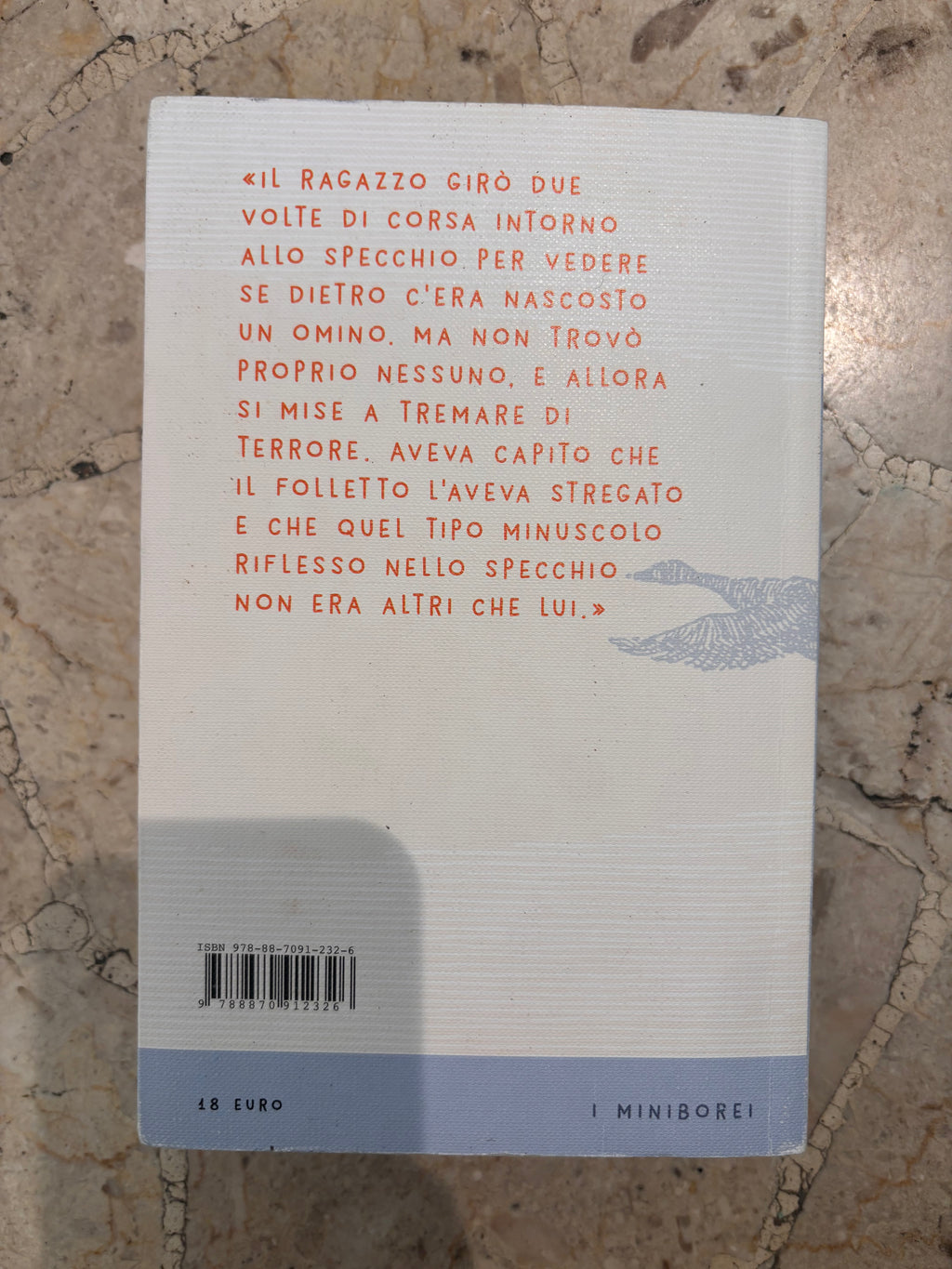 Il Maraviglioso viaggio di Nils Holgersson