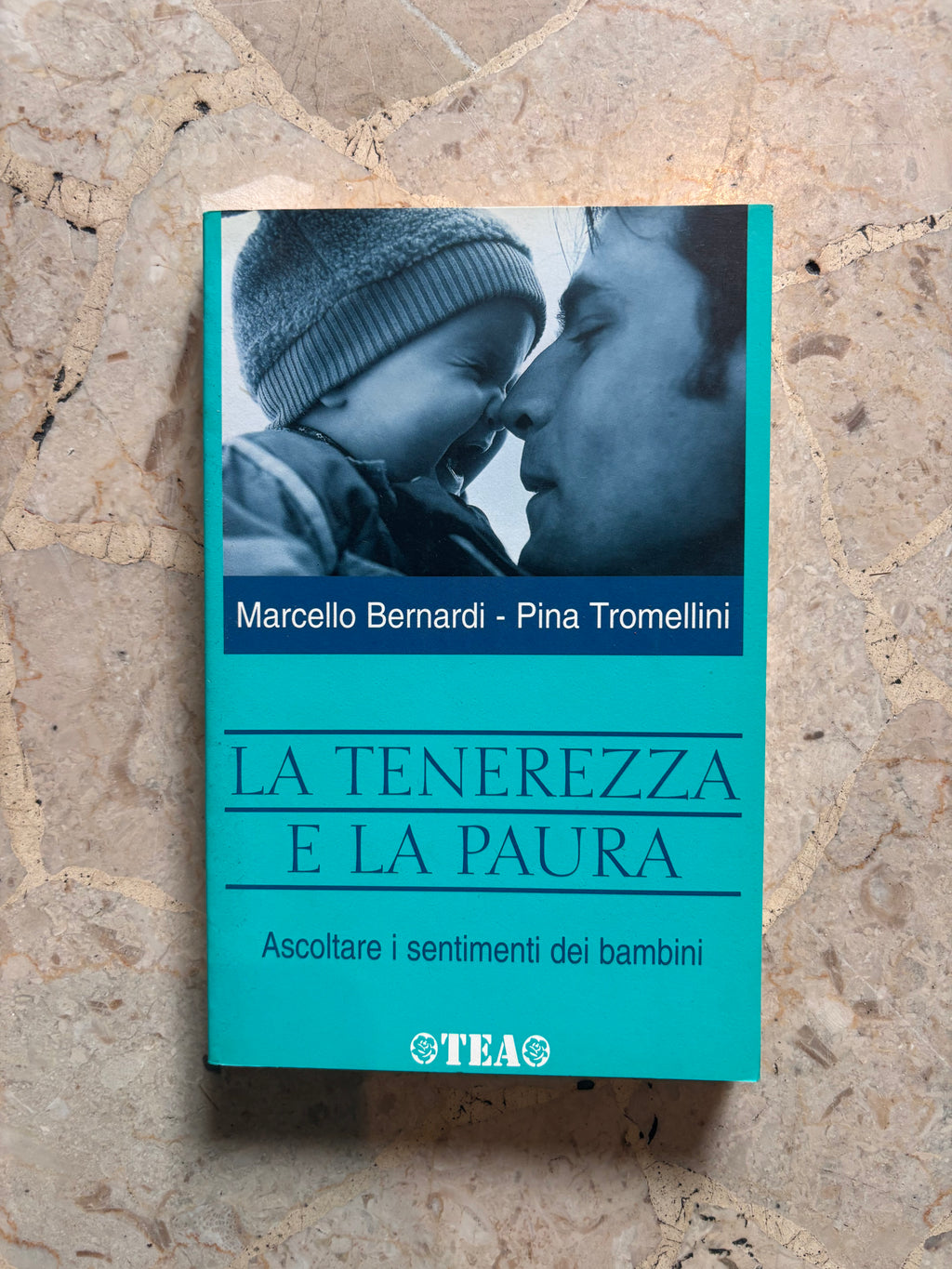 La tenerezza e la paura