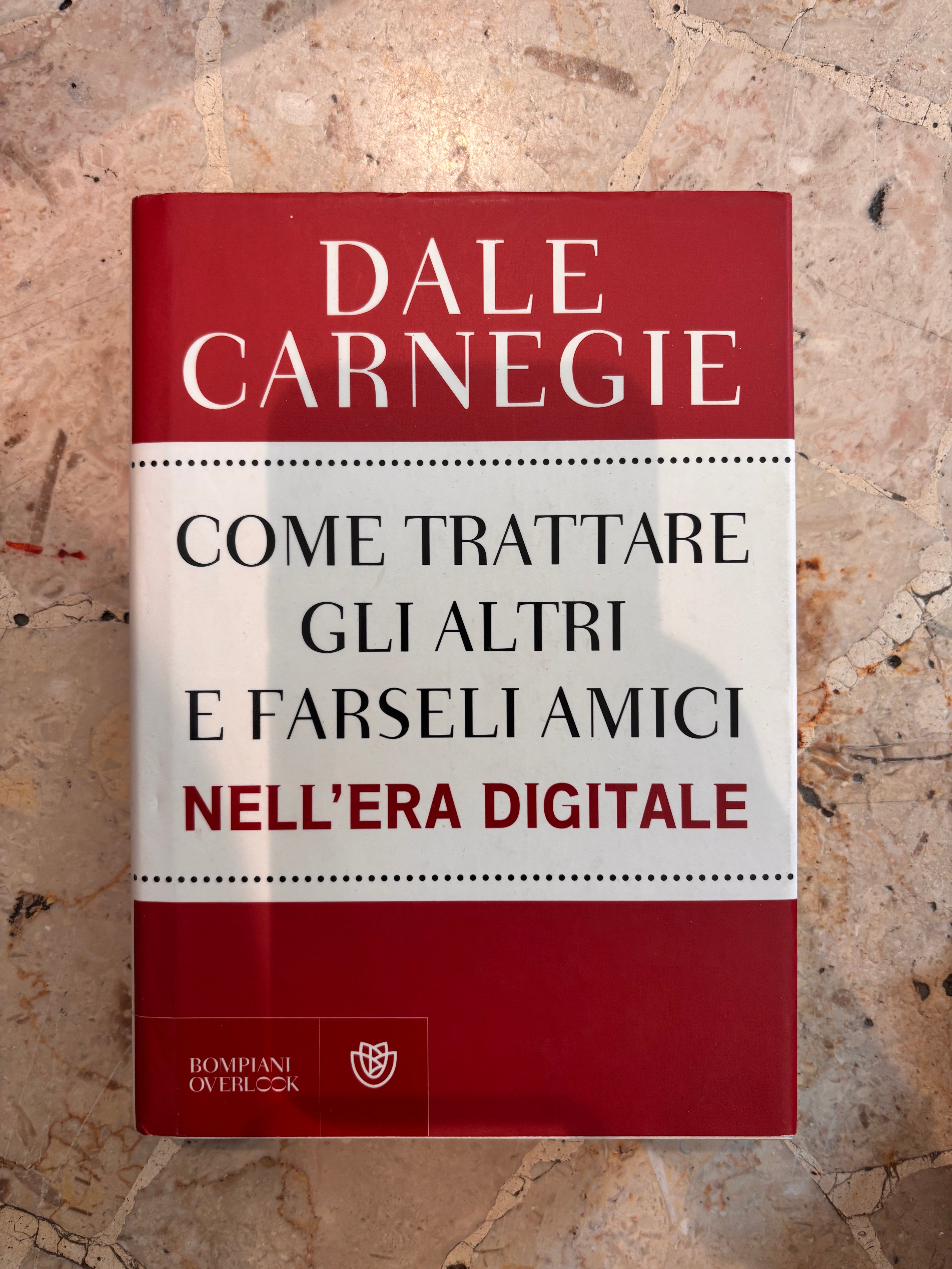Come trattare gli altri nell’era digitale