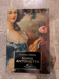 Maria Antonietta