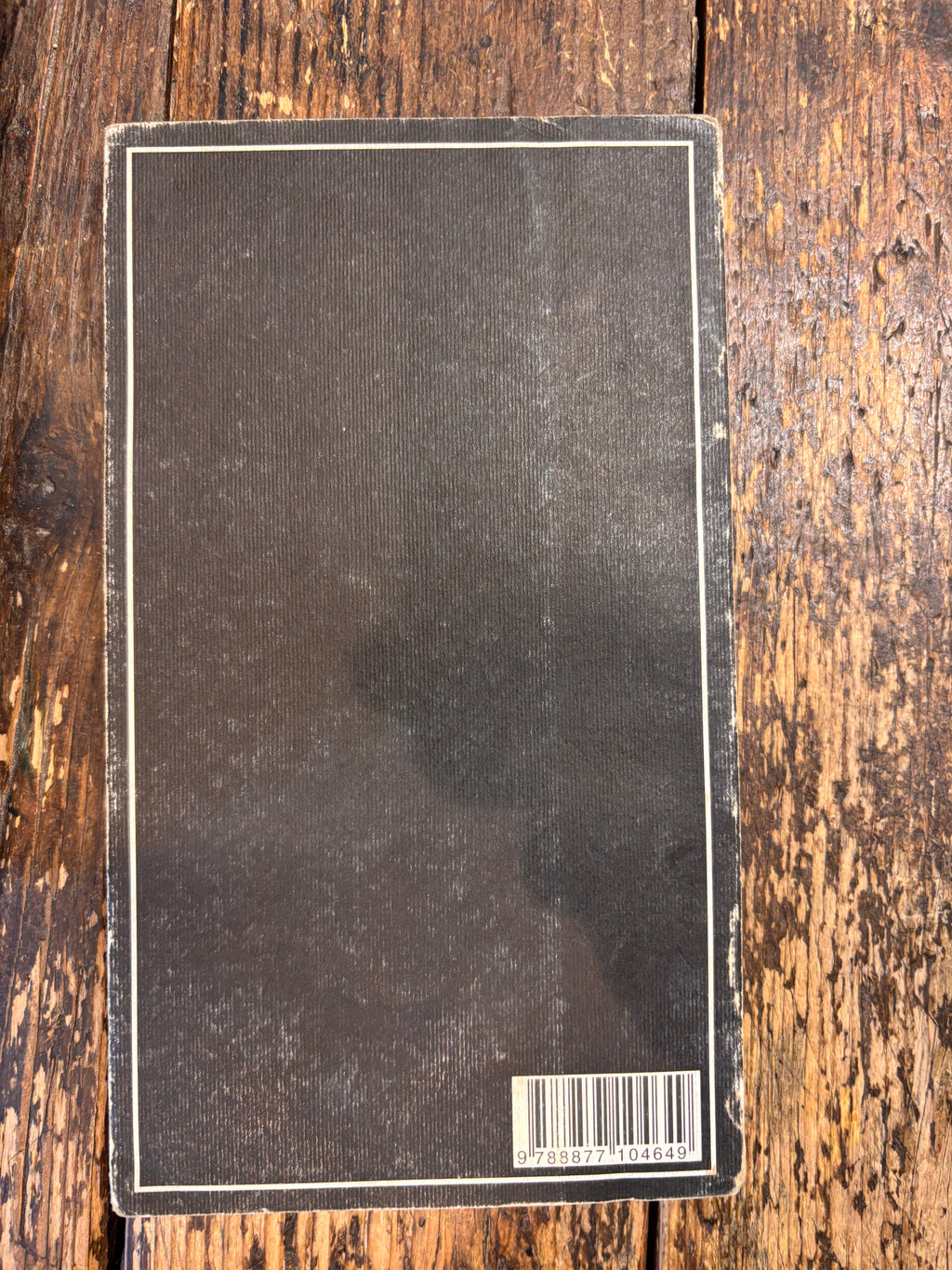 Il libro dei santuari