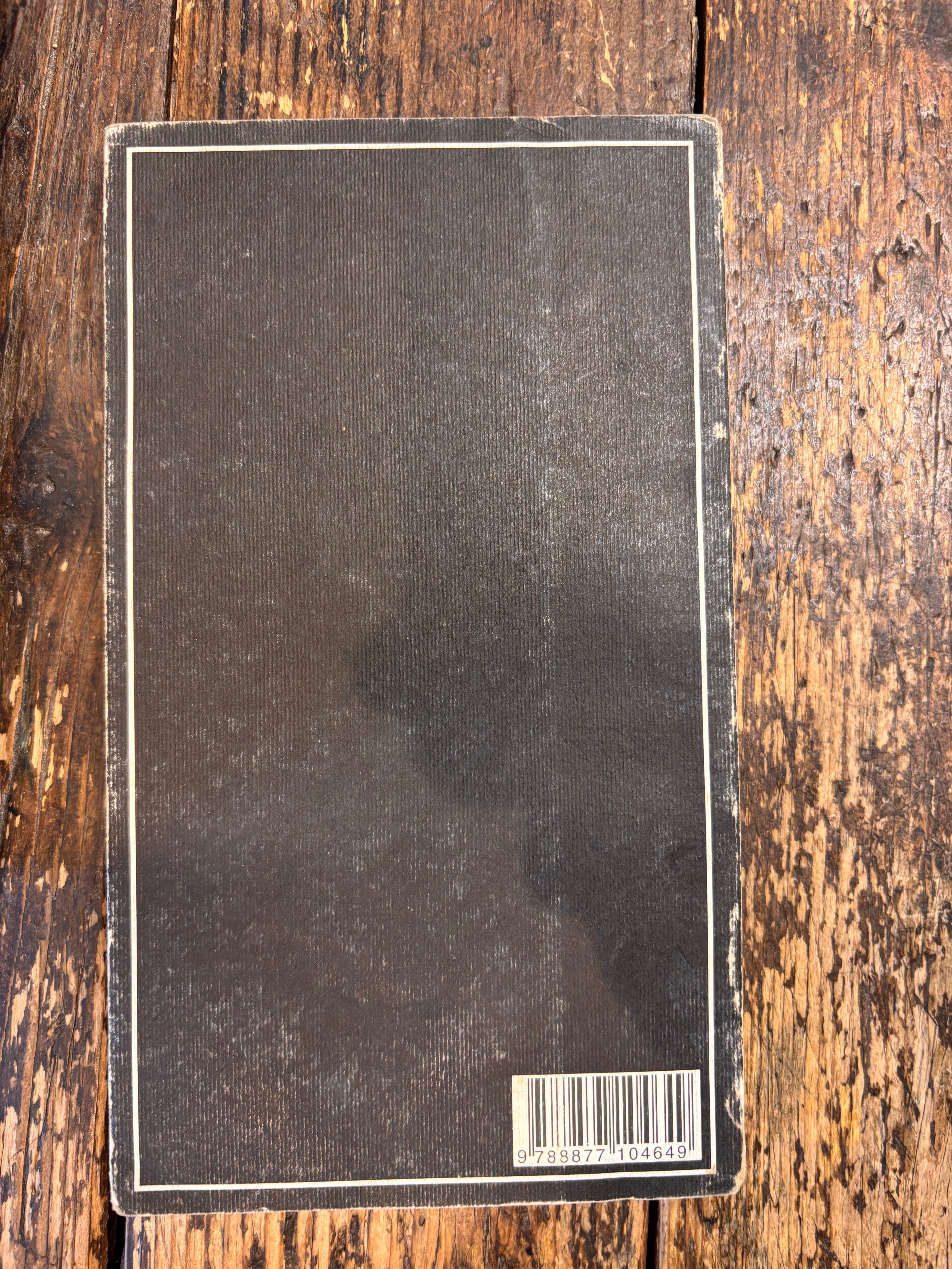 Il libro dei santuari