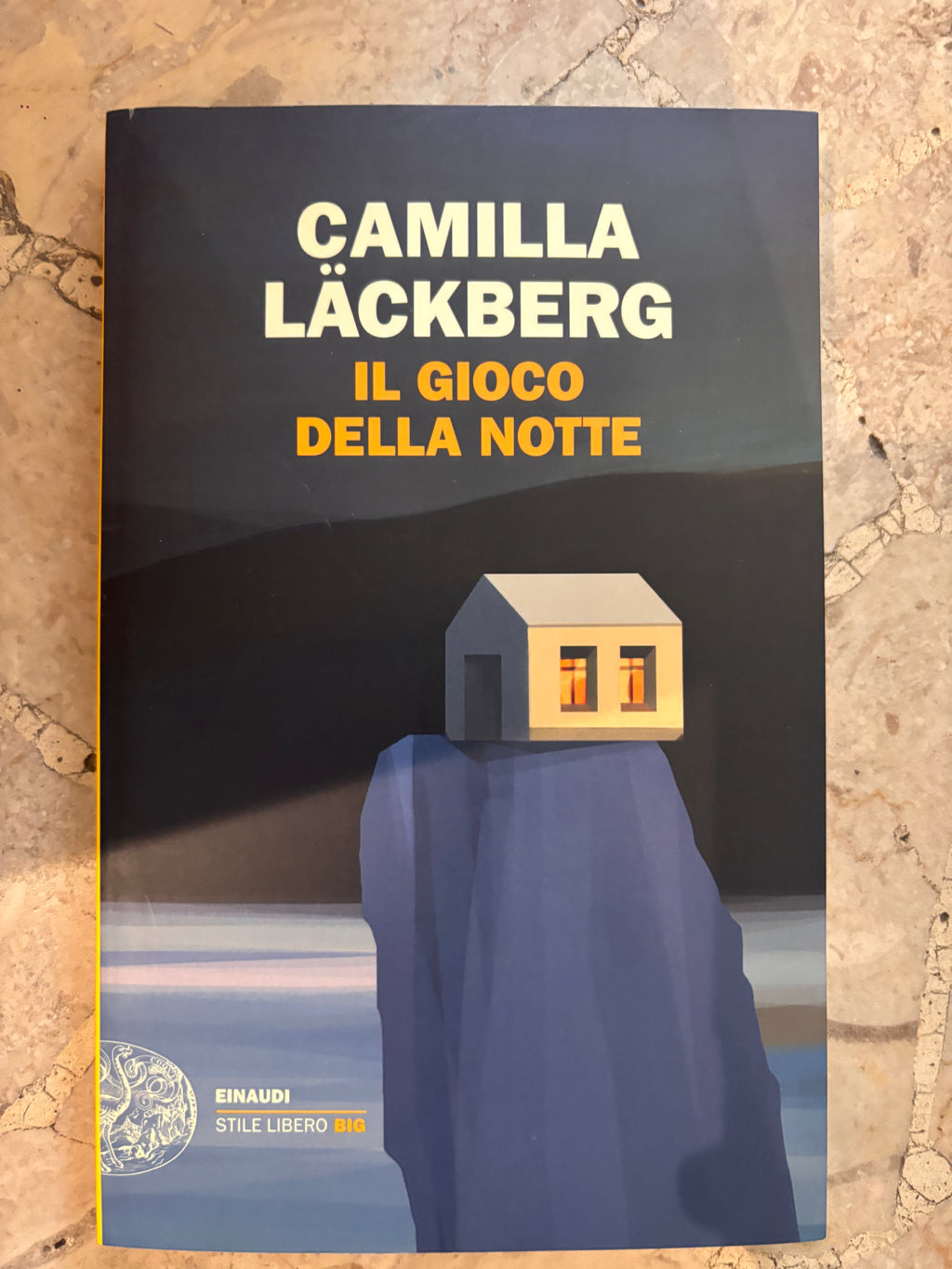 il gioco della notte