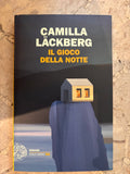 il gioco della notte