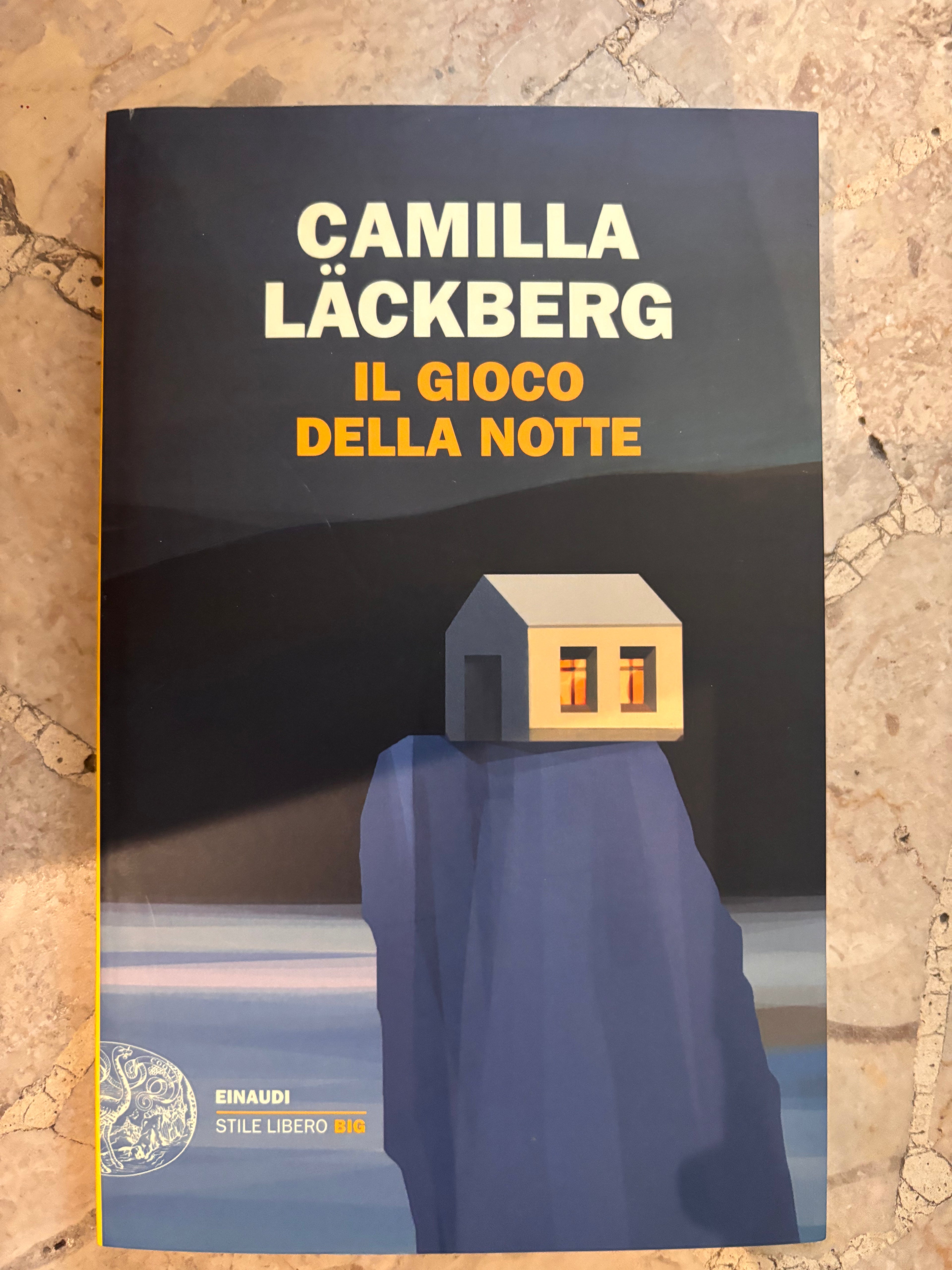 il gioco della notte