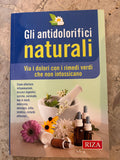Gli antidolorifici naturali