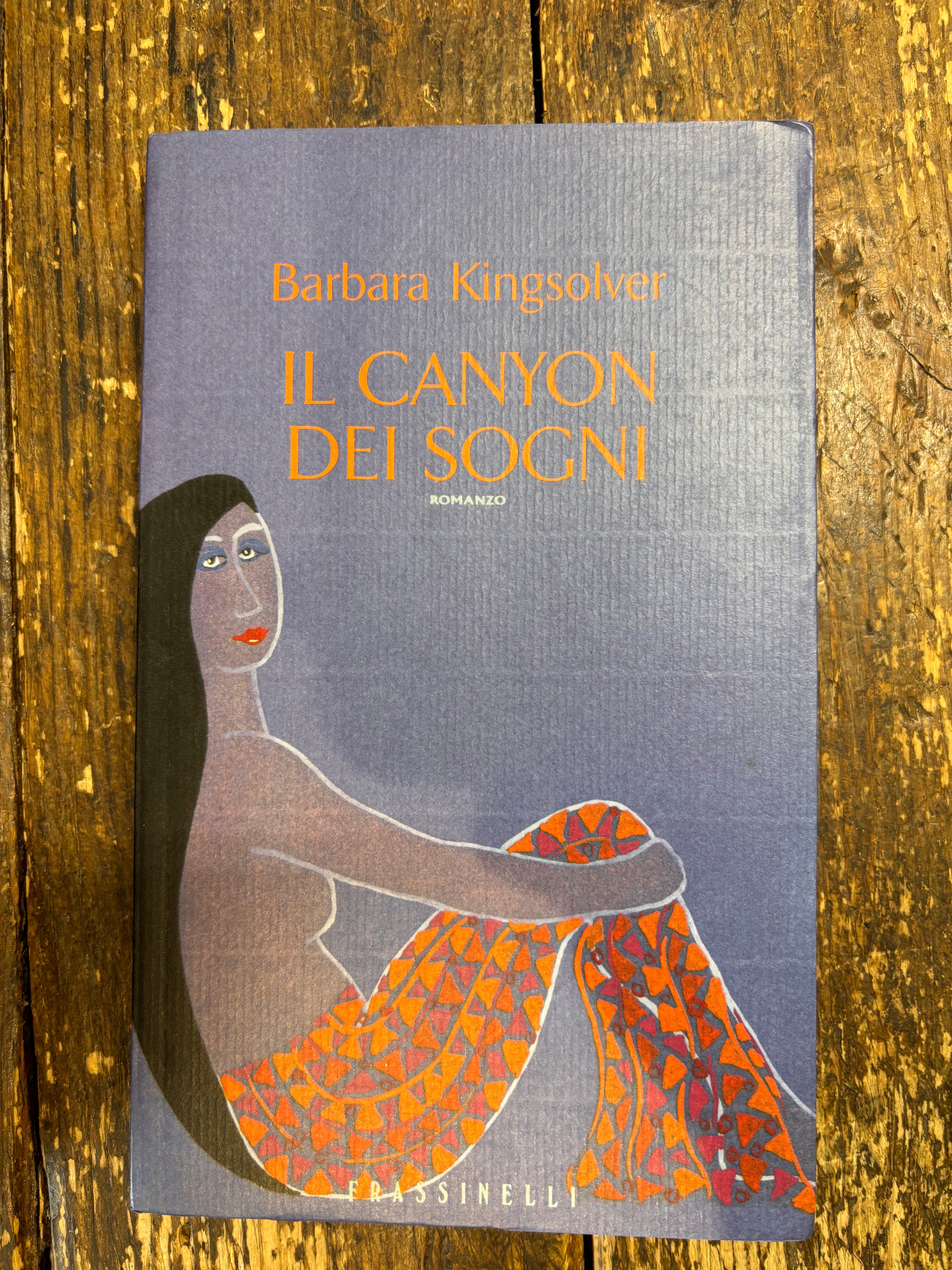 Il Canyon dei sogni