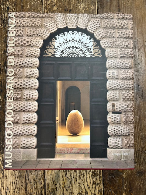 Il Luogo dell'incontro del Museo diocesano di Vicenza