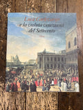 Luca Carlevarijs e la veduta veneziana del Settecento