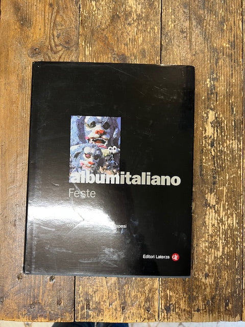 Albumitaliano Feste