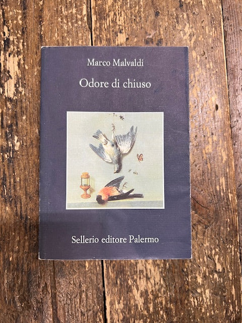 Odore di Chiuso