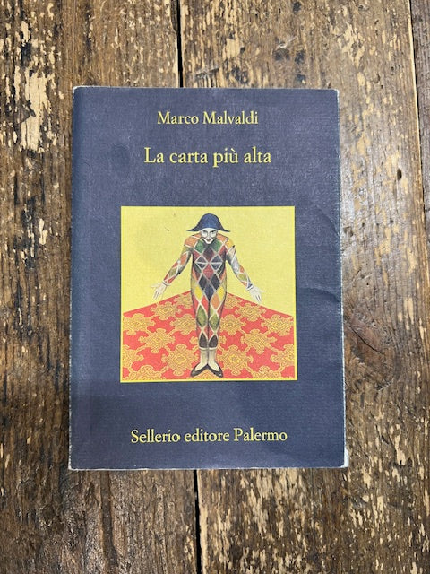 La carta più alta