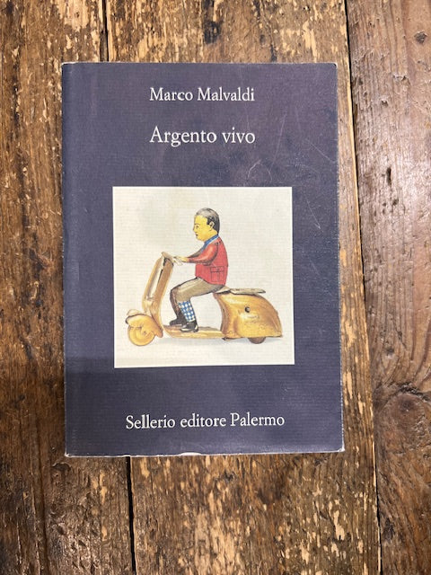 Argento Vivo