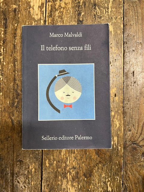 Il telefono senza fili