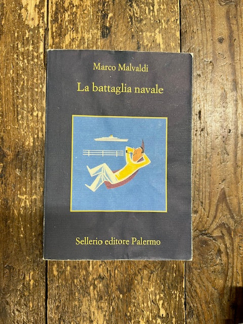 La Battaglia navale