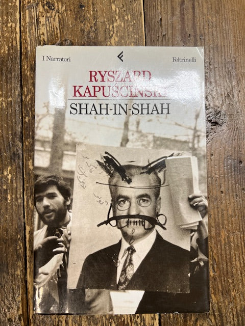 Shah in Shah