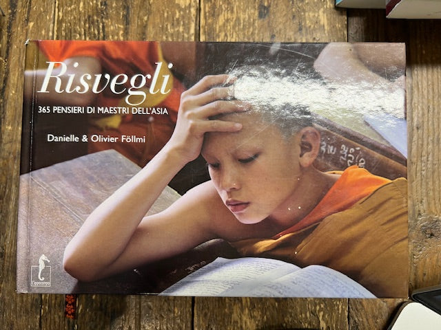 Risvegli