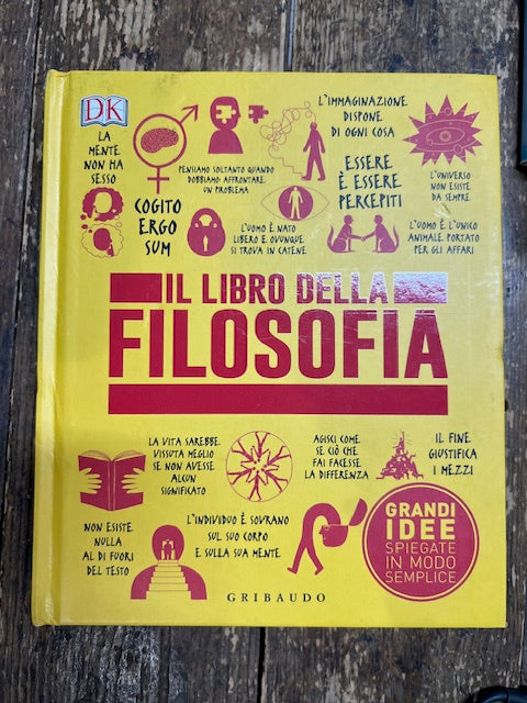 Il Libro della filosofia