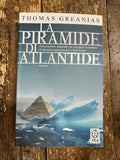 La piramide di Atlantide