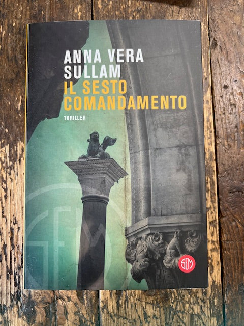 Il sesto comandamento
