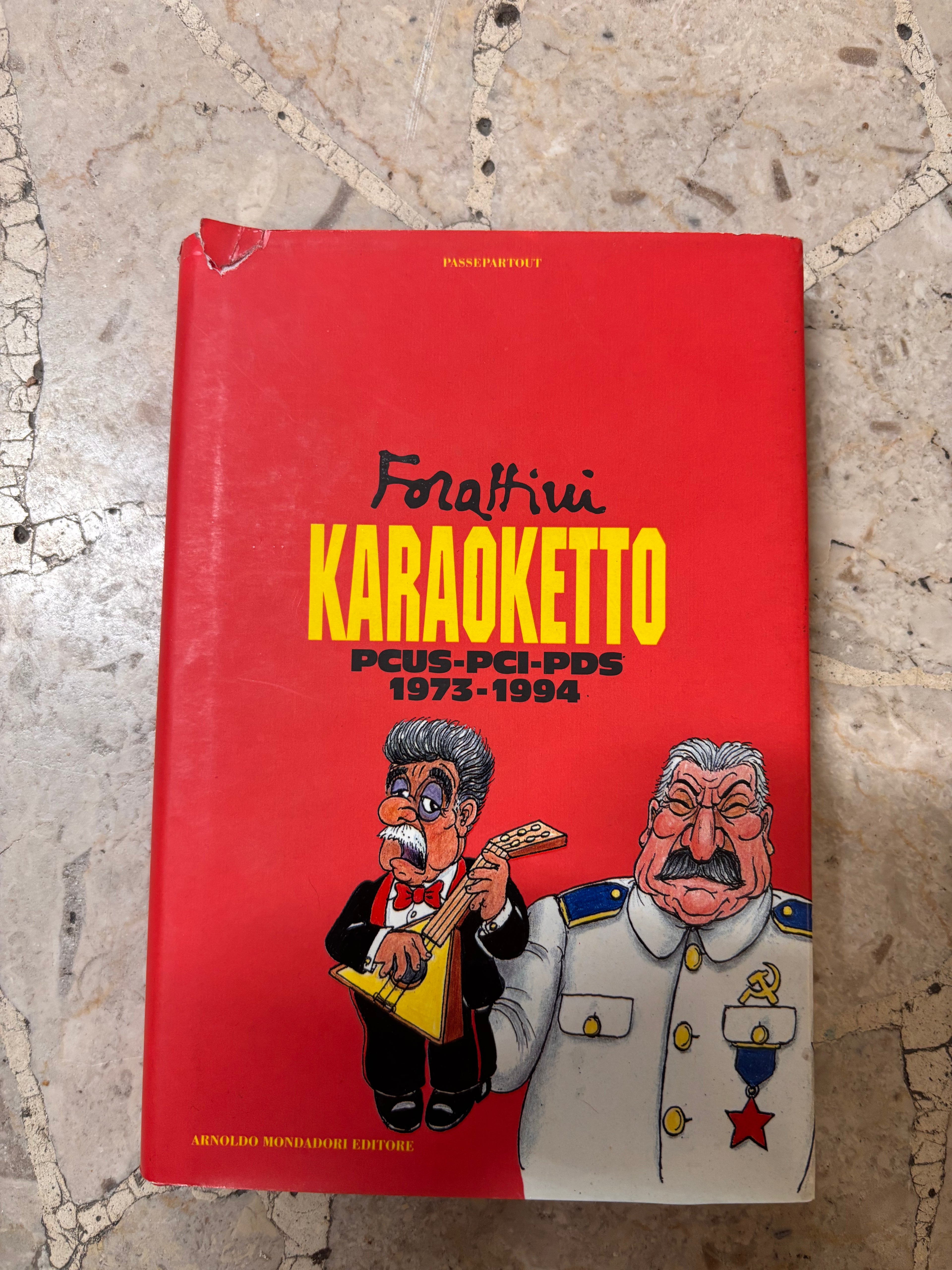 Karaoketto