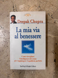La mia Via al benessere