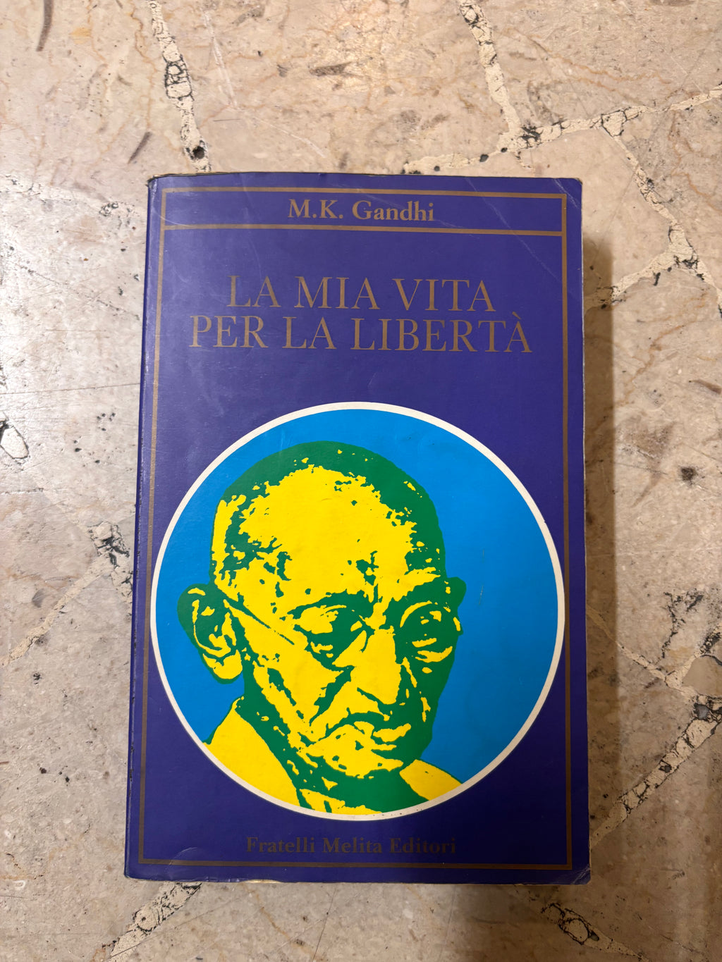 La mia vita per la libertà
