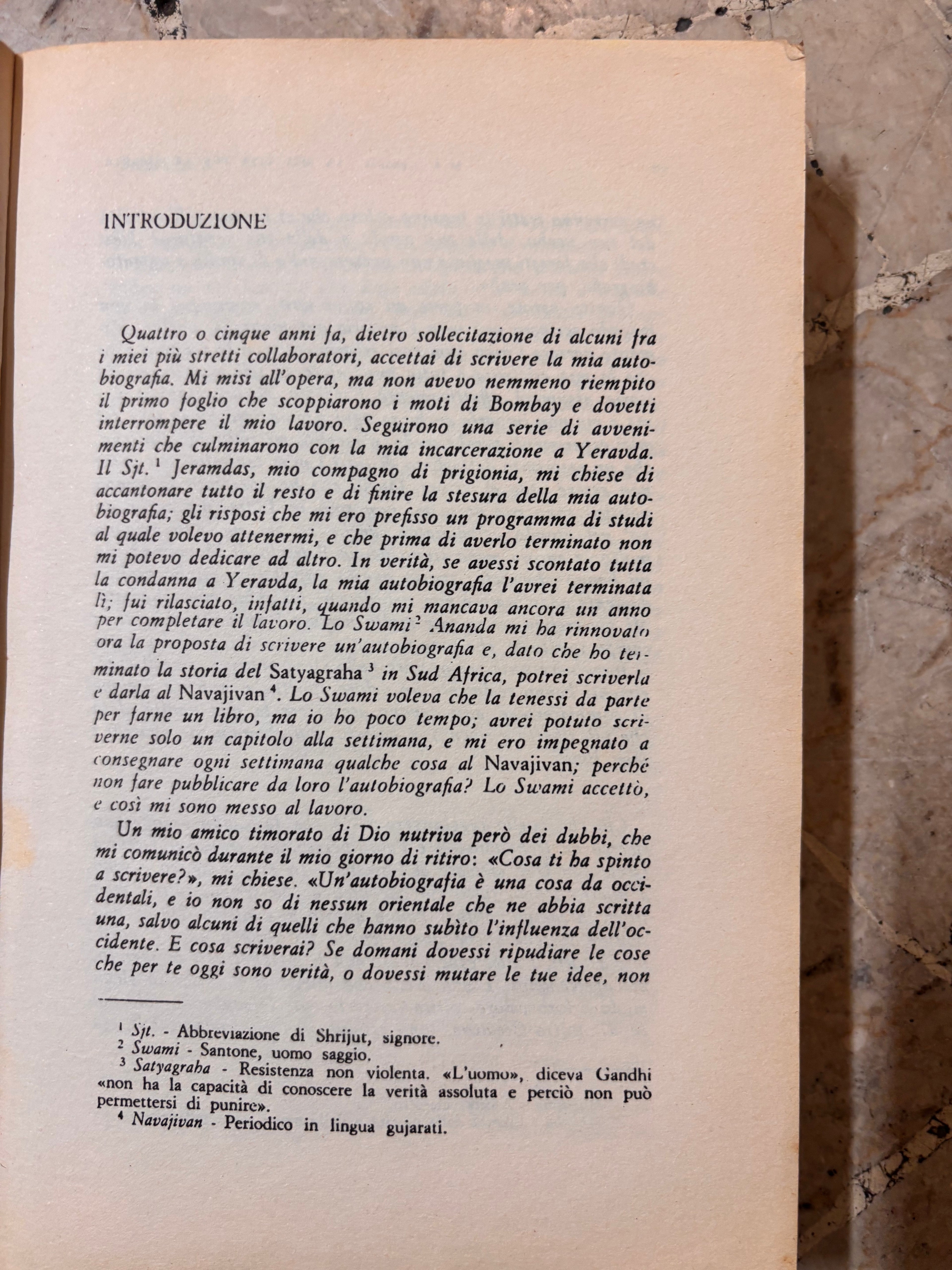 La mia vita per la libertà