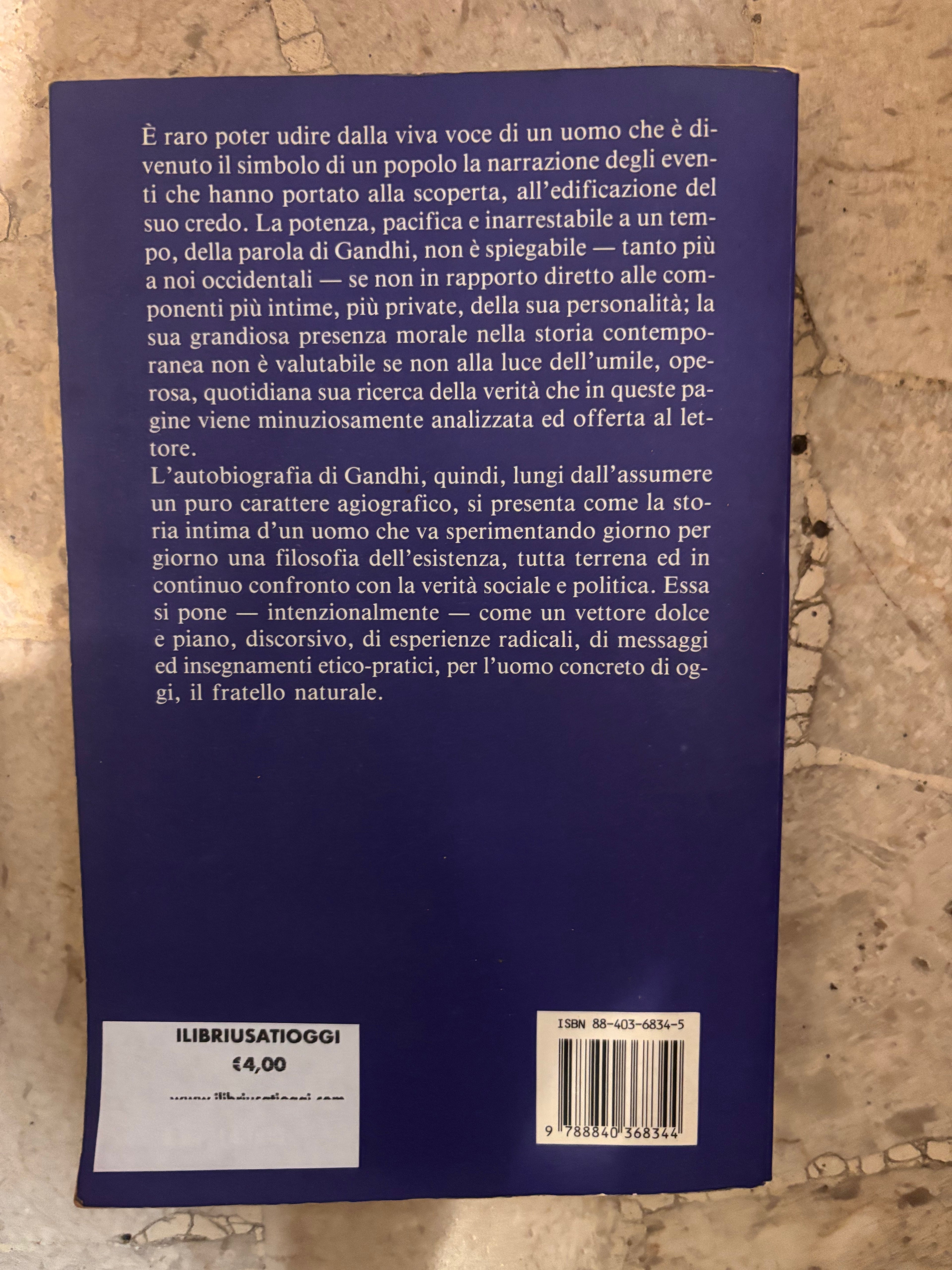 La mia vita per la libertà