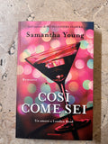 Così come sei  - Un amore a London Road