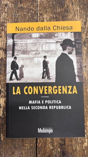 La convergenza