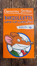 Barzellette Numero 4