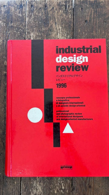 Industrial design Review anno 1996