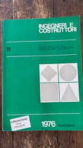 Ingegneri e costruttori nr 07 Luglio 1976