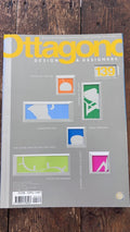 Rivista Ottagono numero 139 Agosto/Settembre 2000