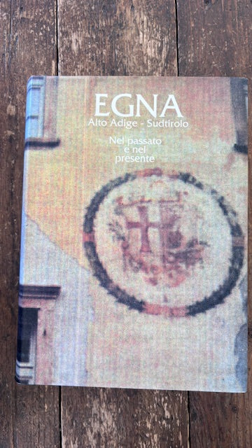 Egna Alto Adige  - Sudtirolo